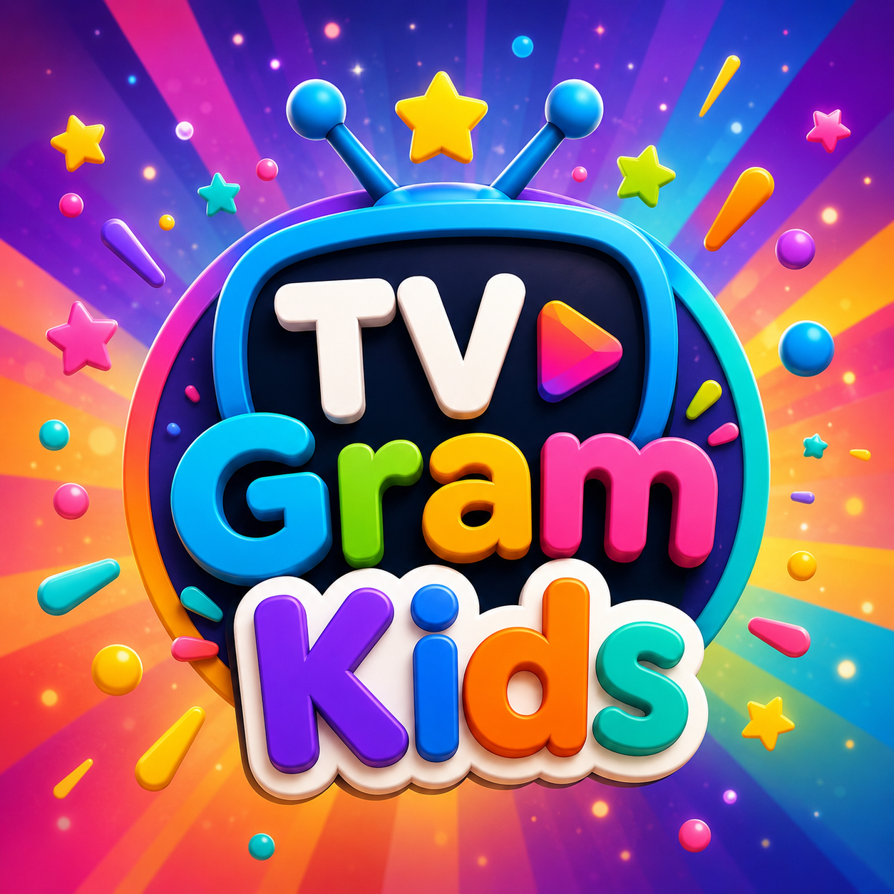 TVGram Kids