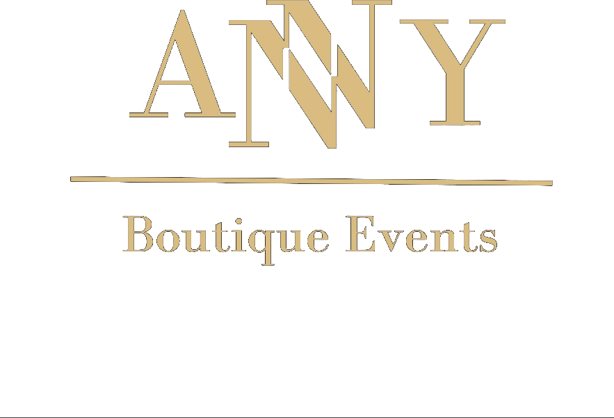 ANNY Boutique Events