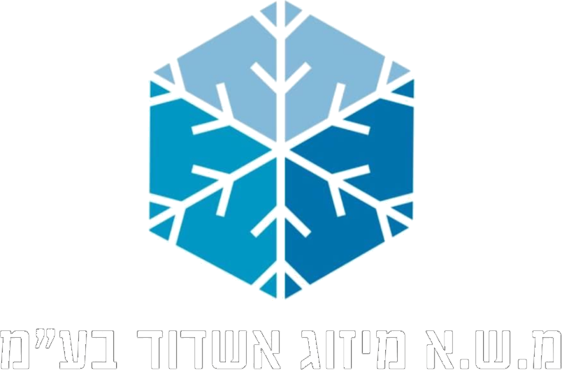מ.ש.א מיזוג אשדוד בע"מ